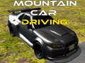 Тоглоом Mountain Car Driving