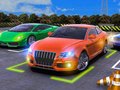 Тоглоом Driving Test Simulator