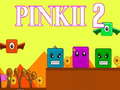 Тоглоом Pinkii 2