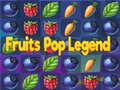 Тоглоом Fruits Pop Legend 