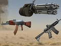 Тоглоом Army Guns Collector