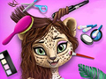Тоглоом Jungle Animal Summer Makeover