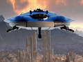 Тоглоом Ufo Mars