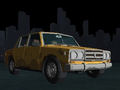 Тоглоом Mad Driver Crazy Stunts