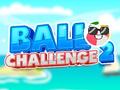 Тоглоом Ball Challenge 2