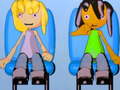 Тоглоом Dentist Office Clinic Kids