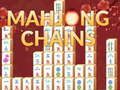 Тоглоом Mahjong Chains