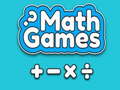 Тоглоом Math games