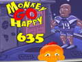 Тоглоом Monkey Go Happy Stage 635