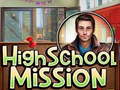 Тоглоом High School Mission