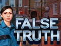 Тоглоом False Truth