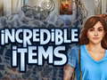 Тоглоом Incredible Items