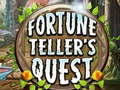 Тоглоом Fortune Tellers Quest