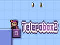 Тоглоом Telepobox 2