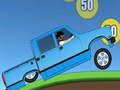 Тоглоом Hill Climb 2022