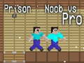 Тоглоом Prison: Noob vs Pro