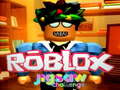 Тоглоом Roblox Jigsaw Challenge