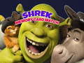 Тоглоом Shrek Memory Card Match