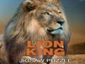 Тоглоом Lion King Jigsaw Puzzle 