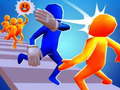 Тоглоом Slap And Run 3
