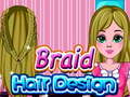Тоглоом Braid Hair Design