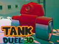Тоглоом Tank Duel 3D