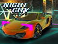 Тоглоом Night City Racing