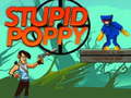 Тоглоом Stupid Poppy