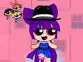 Тоглоом Powerpuff Girls Blossom