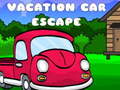 Тоглоом Vacation Car Escape