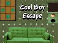 Тоглоом Cool Boy Escape