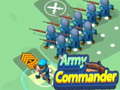 Тоглоом Army Commander