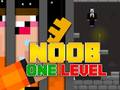 Тоглоом Noob Escape: One Level Again
