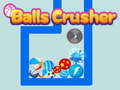 Тоглоом Balls Crusher