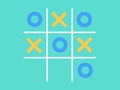 Тоглоом Tic Tac Toe