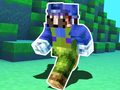 Тоглоом Craft Boy Runner