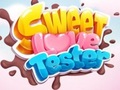 Тоглоом Sweet Love Tester