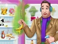 Тоглоом Daddy Housework Little Helper