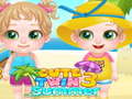 Тоглоом Cute Twin Summer 3