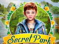 Тоглоом Secret Park