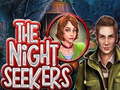 Тоглоом The Night Seekers