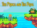 Тоглоом The Prince and the Frog