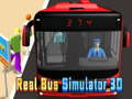 Тоглоом Real Bus Simulator 3D