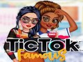 Тоглоом TikTok Famous 