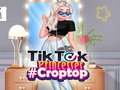 Тоглоом TikTok Princesses#Croptop 