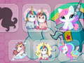 Тоглоом My Baby Unicorn - Magical Unicorn Pet Care Games 