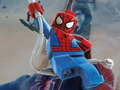 Тоглоом Police Superhero Rescue Games