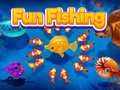 Тоглоом Fun Fishing