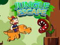 Тоглоом Jungle Escape