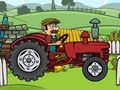Тоглоом Tractor Mania 2